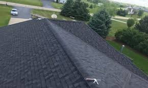 Best Gutter Installation and Repair  in Douglas, MI